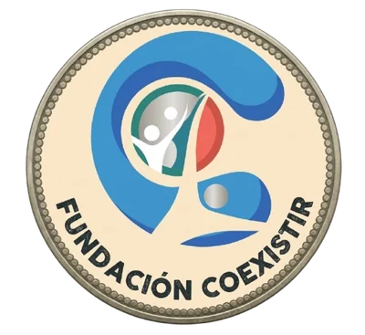 Logo de Fundación Coexistir