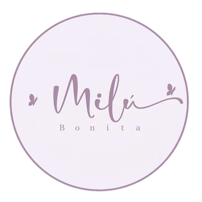 Logo de Milu Bonita